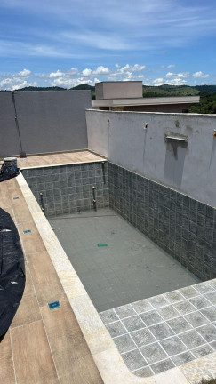Imagem Casa de Condomínio à Venda, 262 m² em Chácaras Cataguá - Taubaté