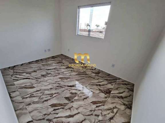 Imagem Casa com 3 Quartos à Venda, 77 m² em Tupi - Praia Grande
