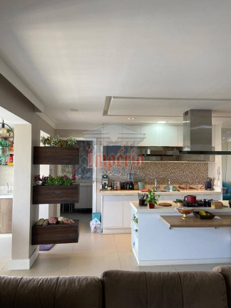 Imagem Apartamento com 2 Quartos à Venda, 88 m² em Campestre - Santo André
