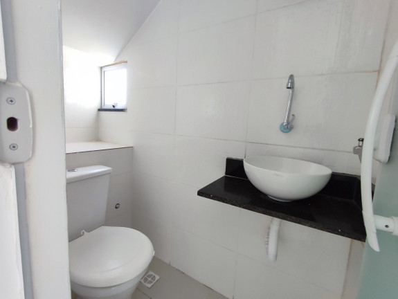 Imagem Casa com 3 Quartos à Venda, 84 m² em Jauá - Camaçari Imagem Casa com 3 Quartos à Venda, 84 m² em Jauá - Camaçari