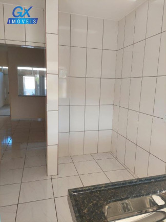 Imagem Casa com 2 Quartos à Venda, 65 m² em San Marino - Ribeirão Das Neves Imagem Casa com 2 Quartos à Venda, 65 m² em San Marino - Ribeirão Das Neves