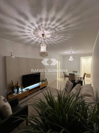 Apartamento com 3 Quartos para Alugar, 115 m² em Centro - Florianópolis