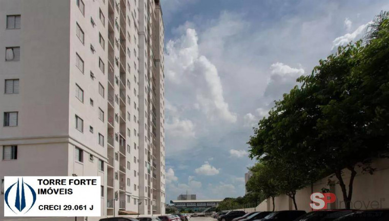 Imagem Apartamento com 3 Quartos à Venda, 66 m² em Vila Ema - São Paulo Imagem Apartamento com 3 Quartos à Venda, 66 m² em Vila Ema - São Paulo