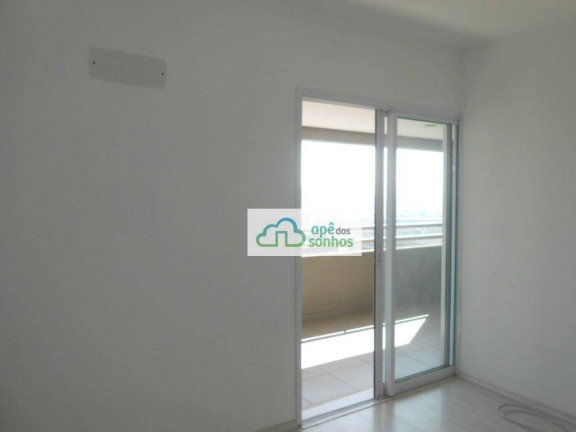 Imagem Apartamento com 1 Quarto para Alugar, 45 m² em Barra Funda - São Paulo Imagem Apartamento com 1 Quarto para Alugar, 45 m² em Barra Funda - São Paulo