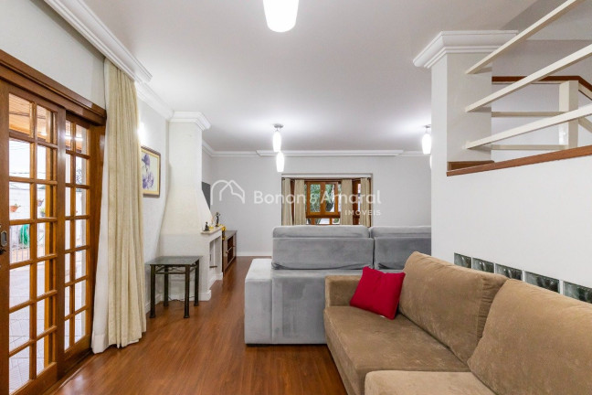 Imagem Casa de Condomínio com 4 Quartos à Venda, 517 m² em Sousas - Campinas Imagem Casa de Condomínio com 4 Quartos à Venda, 517 m² em Sousas - Campinas