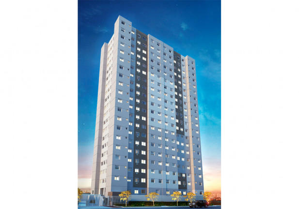 Imagem Apartamento com 2 Quartos à Venda, 41 m² em Tucuruvi - São Paulo Imagem Apartamento com 2 Quartos à Venda, 41 m² em Tucuruvi - São Paulo