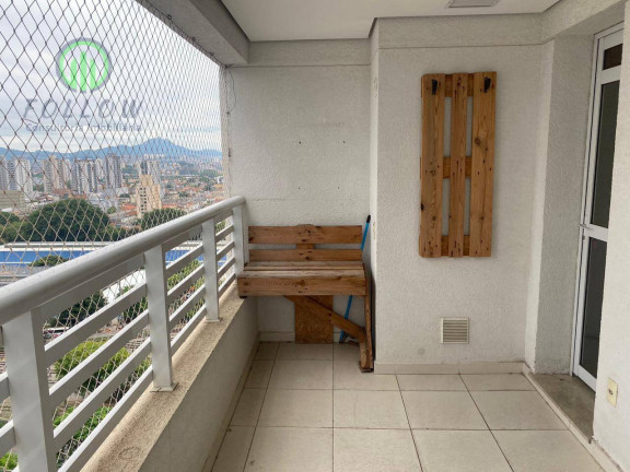 Imagem Apartamento com 3 Quartos à Venda, 84 m² em Centro - Osasco Imagem Apartamento com 3 Quartos à Venda, 84 m² em Centro - Osasco