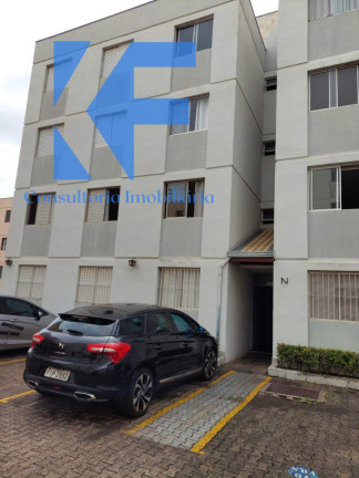 Imagem Imóvel com 2 Quartos à Venda, 60 m² em Jardim Ipiranga - Campinas