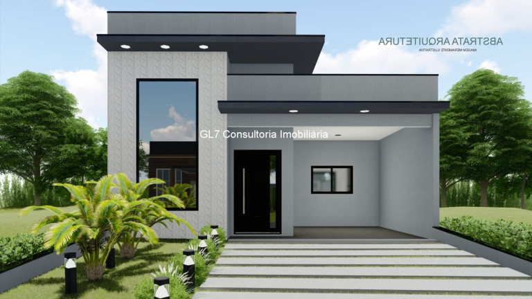 Imagem Casa com 3 Quartos à Venda, em Loteamento Park Gran Reserve - Indaiatuba Imagem Casa com 3 Quartos à Venda, em Loteamento Park Gran Reserve - Indaiatuba