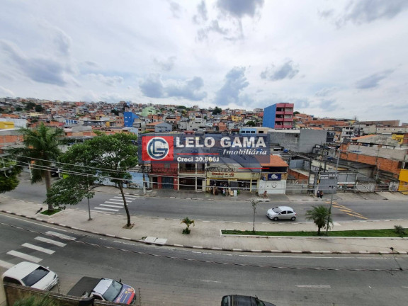 Imagem Apartamento com 2 Quartos à Venda, 49 m² em Cidade Ariston - Carapicuíba Imagem Apartamento com 2 Quartos à Venda, 49 m² em Cidade Ariston - Carapicuíba