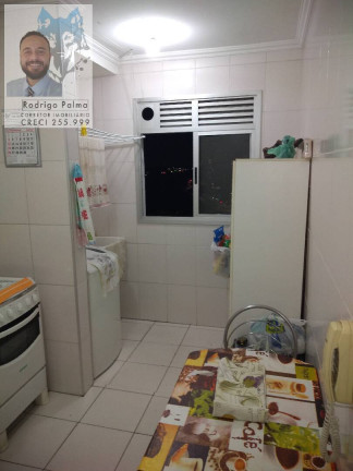 Imagem Apartamento com 1 Quarto à Venda, 45 m² em Jardim São Dimas - São José Dos Campos Imagem Apartamento com 1 Quarto à Venda, 45 m² em Jardim São Dimas - São José Dos Campos