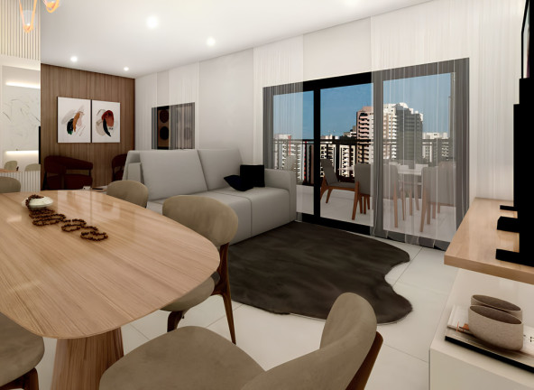 Imagem Apartamento com 2 Quartos à Venda, 37 m² em Jardim Anália Franco - São Paulo Imagem Apartamento com 2 Quartos à Venda, 37 m² em Jardim Anália Franco - São Paulo