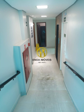 Imagem Loft com 1 Quarto à Venda, 45 m² em Centro - São Vicente Imagem Loft com 1 Quarto à Venda, 45 m² em Centro - São Vicente