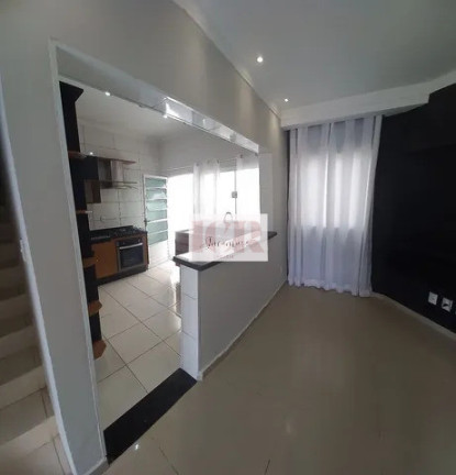 Sobrado com 2 Quartos à Venda, 65 m² em Jardim São Judas Tadeu - Sorocaba