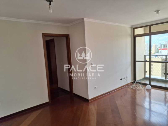Imagem Apartamento com 2 Quartos à Venda, 89 m² em Alto - Piracicaba