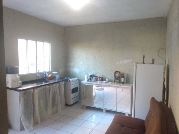 Imagem Casa com 1 Quarto à Venda, 125 m² em Alto Da Boa Vista - Mauá Imagem Casa com 1 Quarto à Venda, 125 m² em Alto Da Boa Vista - Mauá