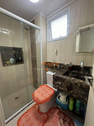 Imagem Apartamento com 3 Quartos à Venda, 82 m² em Vila Augusta - Guarulhos Imagem Apartamento com 3 Quartos à Venda, 82 m² em Vila Augusta - Guarulhos