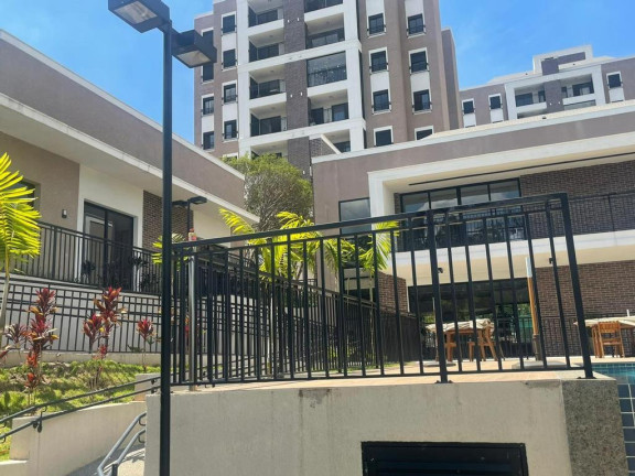 Imagem Apartamento com 2 Quartos à Venda, 65 m² em Swiss Park - Campinas Imagem Apartamento com 2 Quartos à Venda, 65 m² em Swiss Park - Campinas