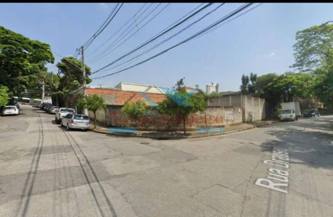Imagem Terreno à Venda, 530 m² em Butantã - São Paulo Imagem Terreno à Venda, 530 m² em Butantã - São Paulo