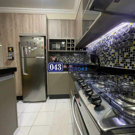 Imagem Apartamento com 2 Quartos à Venda, 45 m² em Ouro Verde - Londrina Imagem Apartamento com 2 Quartos à Venda, 45 m² em Ouro Verde - Londrina