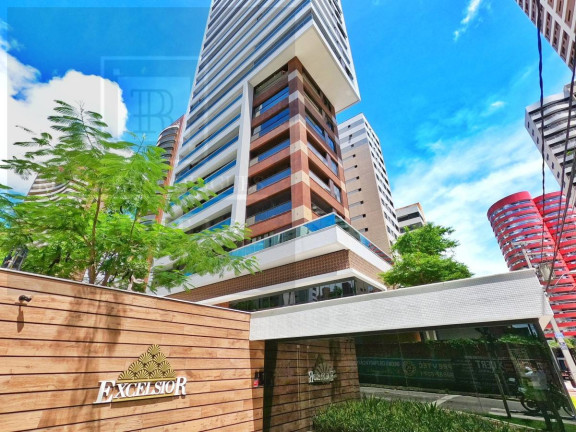Imagem Apartamento com 3 Quartos à Venda, 178 m² em Meireles - Fortaleza Imagem Apartamento com 3 Quartos à Venda, 178 m² em Meireles - Fortaleza