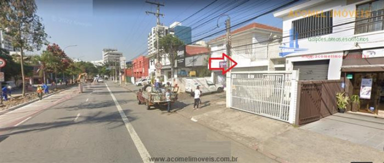 Imagem Imóvel à Venda, 220 m² em Indianópolis - São Paulo