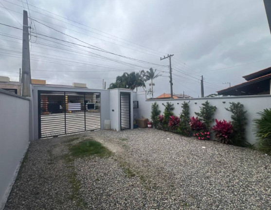 Imagem Casa com 3 Quartos à Venda, 80 m² em Costeira - Balneário Barra Do Sul Imagem Casa com 3 Quartos à Venda, 80 m² em Costeira - Balneário Barra Do Sul