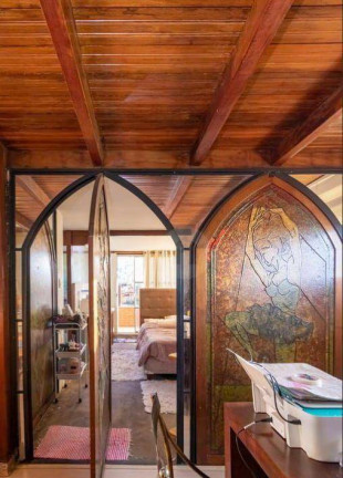 Imagem Cobertura com 2 Quartos à Venda, 190 m² em Santa Efigênia - Belo Horizonte Imagem Cobertura com 2 Quartos à Venda, 190 m² em Santa Efigênia - Belo Horizonte