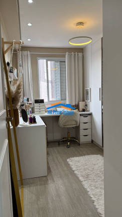 Imagem Apartamento com 2 Quartos à Venda, 56 m² em Vila Osasco - Osasco Imagem Apartamento com 2 Quartos à Venda, 56 m² em Vila Osasco - Osasco