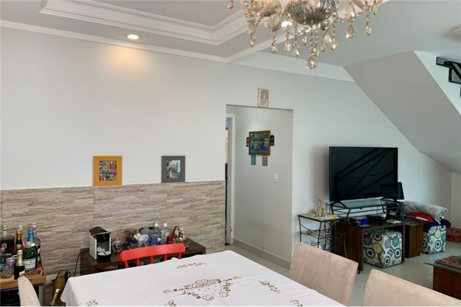 Imagem Casa com 3 Quartos à Venda, em Vila Regente Feijó - São Paulo Imagem Casa com 3 Quartos à Venda, em Vila Regente Feijó - São Paulo