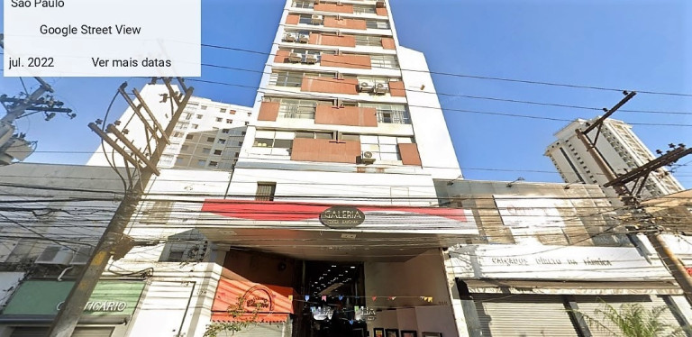 Sala Comercial para Alugar ou Temporada, 72 m² em Santana - São Paulo