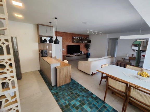 Imagem Apartamento com 3 Quartos à Venda, 110 m² em Loteamento Mogilar - Mogi Das Cruzes Imagem Apartamento com 3 Quartos à Venda, 110 m² em Loteamento Mogilar - Mogi Das Cruzes