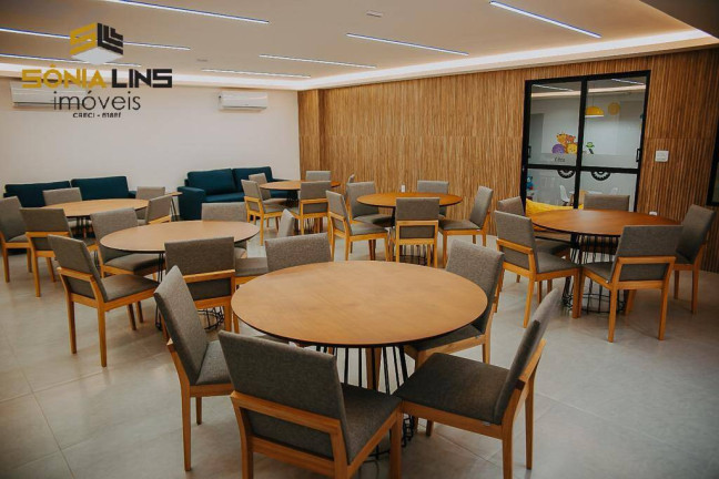 Imagem Apartamento com 2 Quartos à Venda, 58 m² em Bessa - João Pessoa