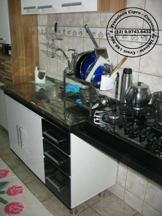 Imagem Apartamento com 1 Quarto à Venda, 60 m² em Campo Do Galvão - Guaratinguetá Imagem Apartamento com 1 Quarto à Venda, 60 m² em Campo Do Galvão - Guaratinguetá
