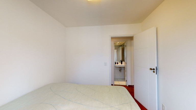 Imagem Apartamento com 3 Quartos à Venda, 70 m² em Vila Mariana - São Paulo