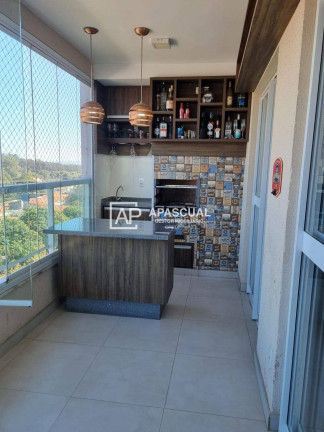 Imagem Apartamento com 3 Quartos à Venda, 87 m² em Conjunto Residencial Trinta E Um De Março - São José Dos Campos Imagem Apartamento com 3 Quartos à Venda, 87 m² em Conjunto Residencial Trinta E Um De Março - São José Dos Campos