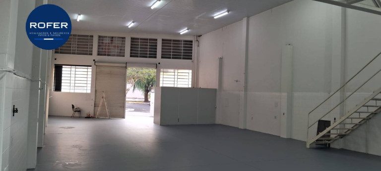Imagem Galpão para Alugar, 271 m² em Vila Bissoto - Valinhos Imagem Galpão para Alugar, 271 m² em Vila Bissoto - Valinhos