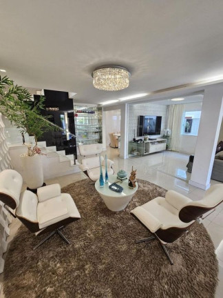 Imagem Casa de Condomínio com 4 Quartos à Venda, 320 m² em Vilas Do Atlântico - Lauro De Freitas