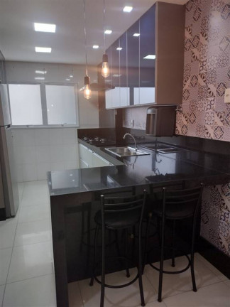 Imagem Apartamento com 4 Quartos à Venda, 176 m² em Aviaçâo - Praia Grande Imagem Apartamento com 4 Quartos à Venda, 176 m² em Aviaçâo - Praia Grande