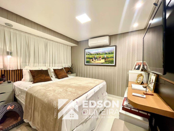 Imagem Apartamento com 2 Quartos à Venda, 83 m² em Jardim Oceania - João Pessoa