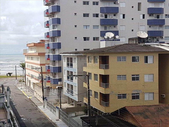 Apartamento com 2 Quartos à Venda, 75 m² em Caicara - Praia Grande