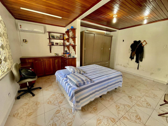 Imagem Casa com 7 Quartos à Venda, 398 m² em Japiim - Manaus