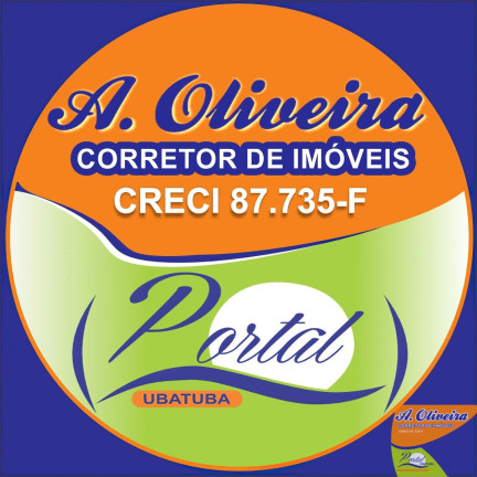 Imagem Terreno à Venda, 150 m² em Perequê Açu - Ubatuba Imagem Terreno à Venda, 150 m² em Perequê Açu - Ubatuba