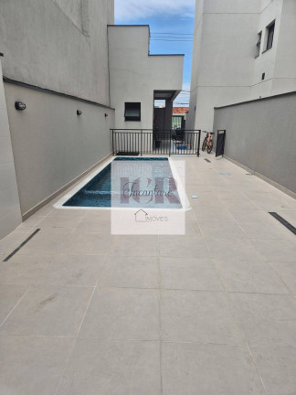 Imagem Apartamento com 2 Quartos à Venda, 45 m² em Vila Aeroporto - Sorocaba Imagem Apartamento com 2 Quartos à Venda, 45 m² em Vila Aeroporto - Sorocaba