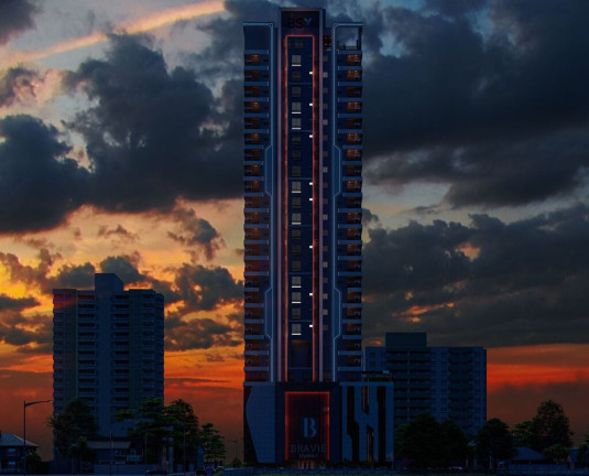 Imagem Apartamento com 2 Quartos à Venda, 68 m² em Perequê - Porto Belo Imagem Apartamento com 2 Quartos à Venda, 68 m² em Perequê - Porto Belo
