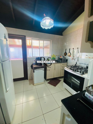Imagem Casa com 2 Quartos à Venda, 80 m² em Centro - Torres Imagem Casa com 2 Quartos à Venda, 80 m² em Centro - Torres