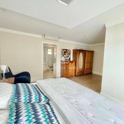 Imagem Apartamento com 4 Quartos à Venda, 257 m² em Frente Mar Sul - Balneário Camboriú