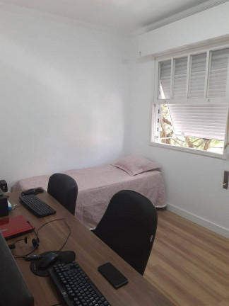 Imagem Apartamento com 2 Quartos à Venda, 61 m² em Centro - São Vicente Imagem Apartamento com 2 Quartos à Venda, 61 m² em Centro - São Vicente