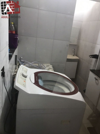 Imagem Casa de Condomínio com 2 Quartos à Venda, 55 m² em Vila Curuçá - São Paulo Imagem Casa de Condomínio com 2 Quartos à Venda, 55 m² em Vila Curuçá - São Paulo