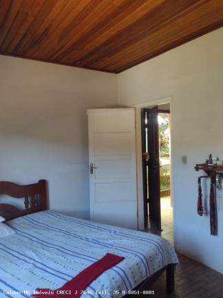 Imagem Casa com 2 Quartos à Venda, 55 m² em Pocinhos Do Rio Verde - Caldas Imagem Casa com 2 Quartos à Venda, 55 m² em Pocinhos Do Rio Verde - Caldas